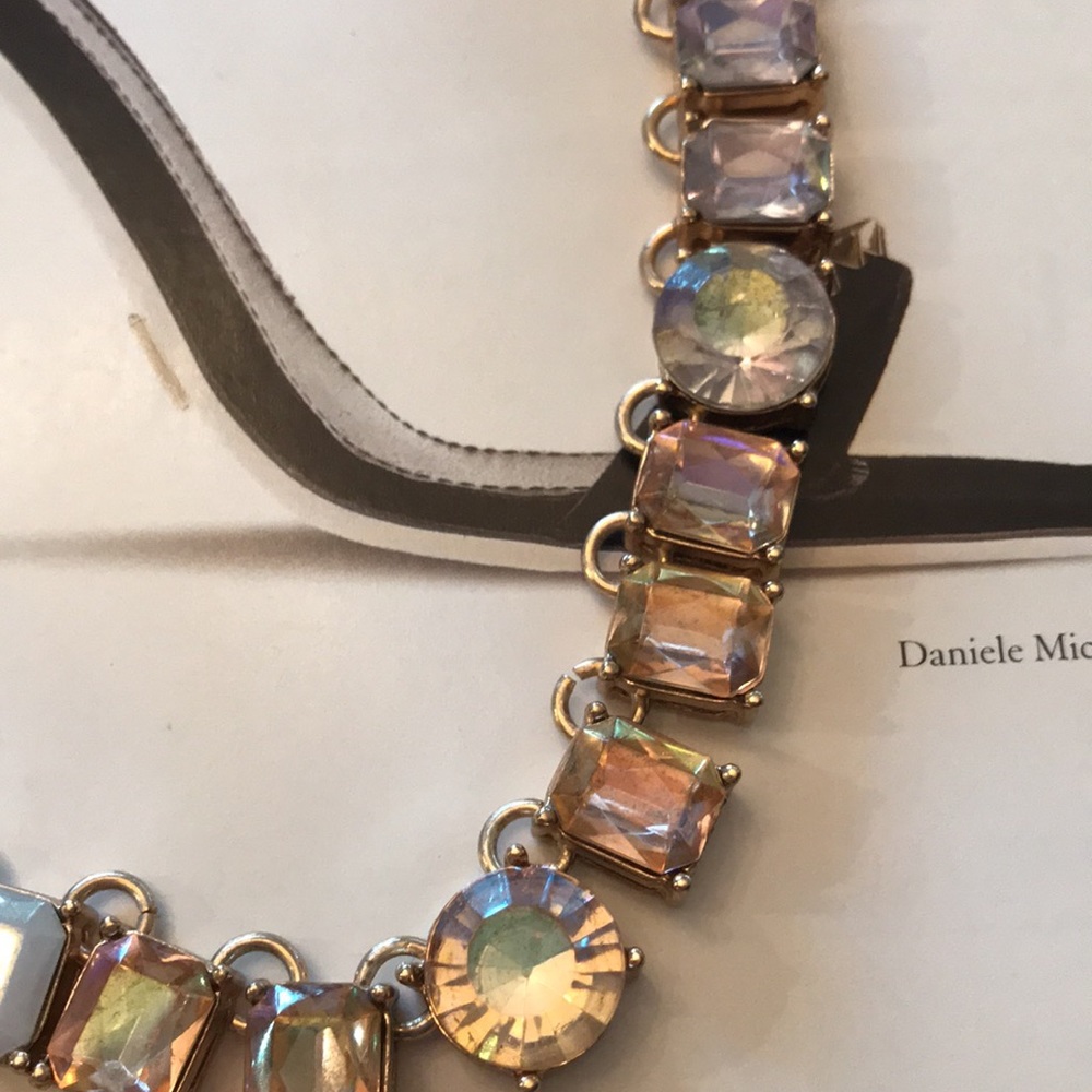 J.crew cuts Necklace. - Picture 4 of 12